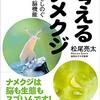 ナメクジで新しい世界を得る