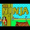 『忍者プリンセス1メガ版 忍者』（セガマークIII版）～男忍者が姫を救う和風アクション！