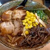 味噌ラーメン