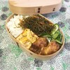 昆布たっぷり弁当