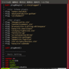 vim-plugに変えた