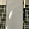ほぼ日手帳が明日から発売されます