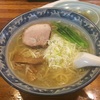 湖北   ラーメン長来