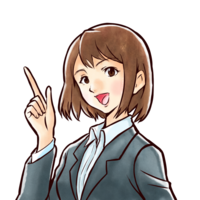 これはイイ 商用利用可能な無料 フリーイラスト素材 アイキャッチャー
