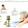 Pure Herbal Total Defense Immunity Blend - Stay Healthy & Fit Forever!