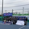 【女子S決勝】亜細亜大学国際オープンテニス