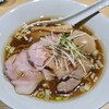 【忠BOSS＠門前仲町】ウルフギャングステーキ出身のシェフが作るラーメン店が門仲にオープン