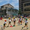 ～運動ローテーション・ことば日課参観！（2日目）～