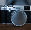 「FUJIFILM X100F」レビュー。この１台があれば日常がかけがえのないものになる。