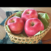 リンゴのチカラ☆