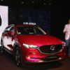 南米・パラグアイでCX-5が発売開始、パラグアイで販売されるマツダ車はBT-50とCX-5の2モデルに。