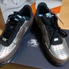 AIR FORCE 1 FOAMPST PRO LOW QS