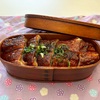 豪華なお弁当