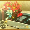 ガジェット用マルチ充電器「The Sanctuary」