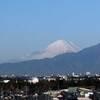 定点富士山2010.12.27