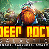 Deep Rock Galacticは良いゲームだが、良いプレイヤーに巡り会えるわけではない