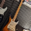 Fender USA American Vintage 57 Stratocaster (1993) 