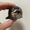アクリル絵具で初のウンスカスタム！カッチカチの鍛造ウンス（タンゾーウンス）