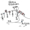 屋久島無印食品 その10 無人市ロードマップ No.22湯泊＆No.23中間