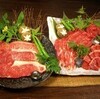 きれいなお肉