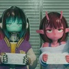 ミルキーはマキナ視点だと桃太郎だと思う