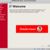 VirtualBox 4.3.10 に Oracle Linux 5.6 をインストールするとウィザードの最後でハングする