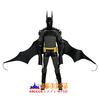 「DC オールイン」最新作！アブソリュート・バットマン コスプレ衣装 ブルース・ウェイン 絶対バットマン オーダーメイド対応🦇