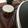 初めてでも簡単！レコードプレーヤーのセッティング【組み立て方】（例：TEAC TN−3B）