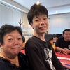 【ハサウェイ→TK杯→凱旋門賞】長い1日でした🐎