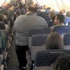 飛行機と体重