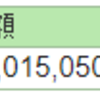 株の含み損益（2024年4月18日時点）