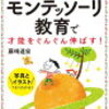 モンテッソーリ教育の効果は本当？モンテッソーリ教育を受けてた有名人まとめ