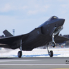 日本。小松基地にF-35A配備開始！