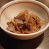 アルファNeekと食肉の帝王と串焼きを食べた