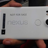 AndroidAuthority：LGの新型Nexus 5Xは400ドルで9月29日発売、Huaweiモデルも同時