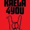 Kaela Kimura 1st Tour 2005 4you