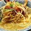 中華そば郷屋