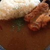 みのりんご ポークカレーも絶品