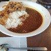 すき家豚カレー