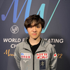 2022.3.24　フジテレビ｜世界フィギュア🇫🇷男子 最終G4番滑走は宇野昌磨選手✨