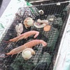 BBQじゃー