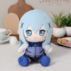 『ご注文はうさぎですか？ BLOOM』より、おすわりぬいぐるみの登場