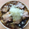 元祖 竹岡ラーメン「梅乃家」を掘り下げるつもりが竹岡を掘り下げてしまった件