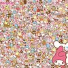 【懐かしさ爆発！】サンリオキャラ大集合ジグソーパズルで脳トレ＆癒やし体験！
