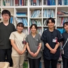 2026年度　新メンバーの紹介です！！