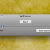  SelfControl