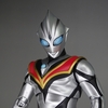 S.H.Figuarts イーヴィルティガ 真骨彫製法 (プレミアムバンダイ限定)