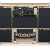 MacBook 12インチCTO 1.3GHzは1.4GHz iMacやMBA(Early 2014)に匹敵のベンチマーク