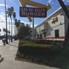 ロサンゼルス食べ歩き　IN-N-OUT BURGER編