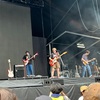 Fuji Rock 2022に行ってきました part2 